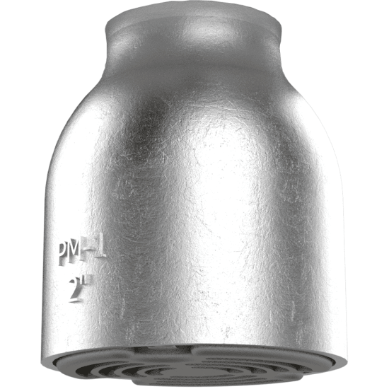 Bronze Threaded Inverted Tank Vent Check Valve 2IN