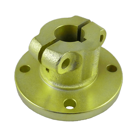 Split Shaft Couplings Buck Algonquin Fisheries Supply