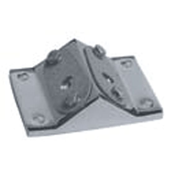 Strombos Horn Brackets Buell Air Horns Fisheries Supply