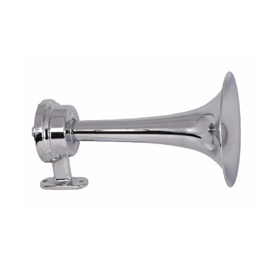 Buell Air Horns 6302CHR Fisheries Supply