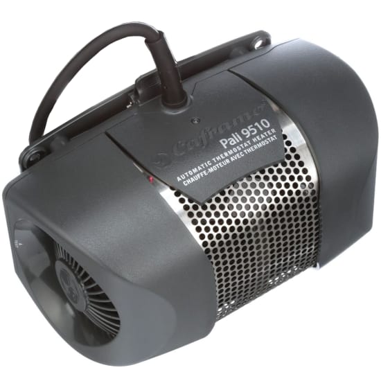 Aquael Platinum Glazen Verwarmer 75W