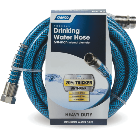 TastePure Premium Drinking Water Hose