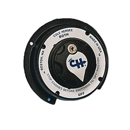 Cole Hersee M753 Fisheries Supply