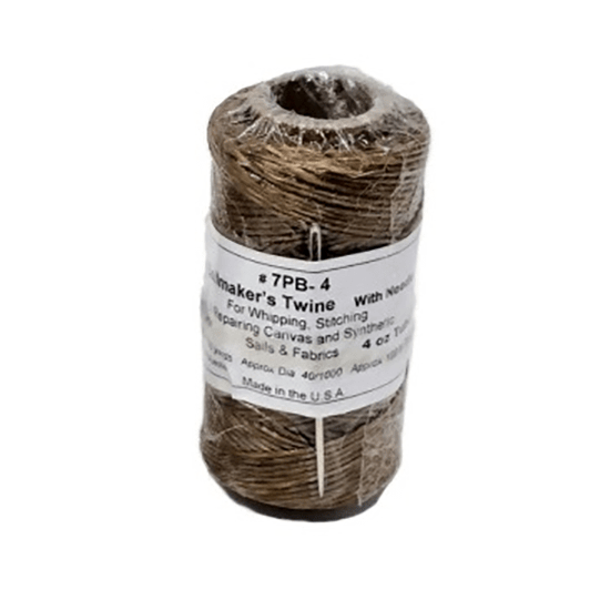 7pb-4 of Consolidated Thread Mills No. 7 Polyester Sailmaker's Twine