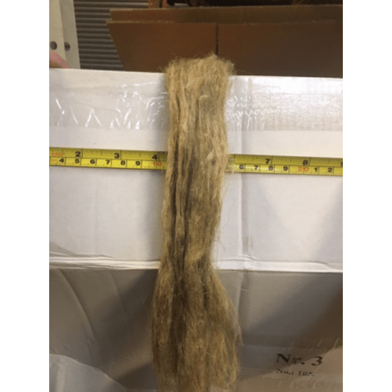 Oakum Caulking Fiber Fisheries Supply