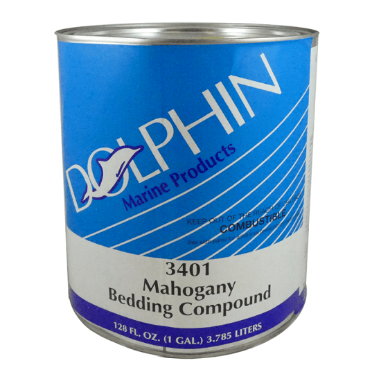 Dolphin 34004 Fisheries Supply