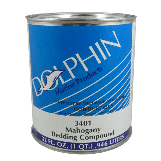 Dolphin 34004 Fisheries Supply