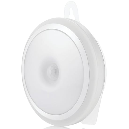 Callahan Motion Activated LED Night Light