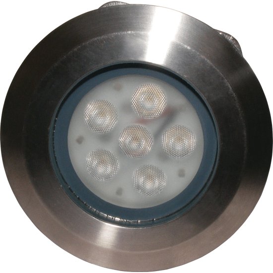 Dr. LED Neptune Underwater LED Lights X6 Fisheries Supply