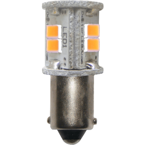 Dr LED Nav Bulb - Polar Star 20 Single Contact Bayonet LED - 2 nm