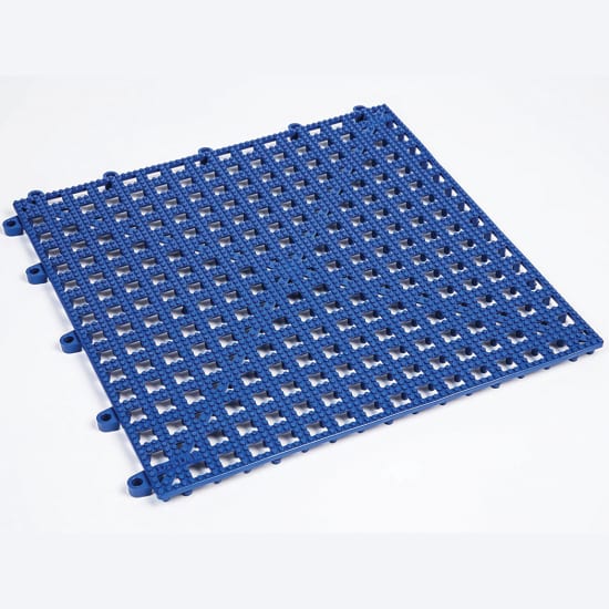 Dri-Dek Interlocking Deck/Cockpit Tiles
