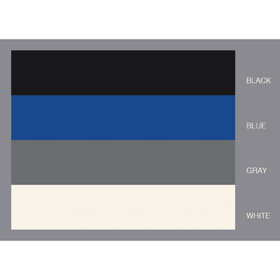 Dri-Dek&#174; Interlocking Deck&frasl;Cockpit Tiles