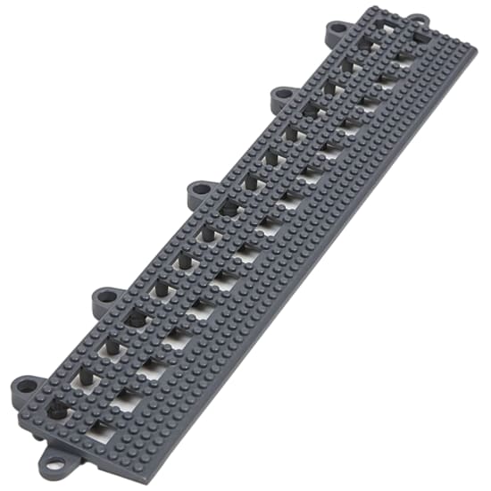 Dri-Dek Interlocking Tiles, Edge Piece
