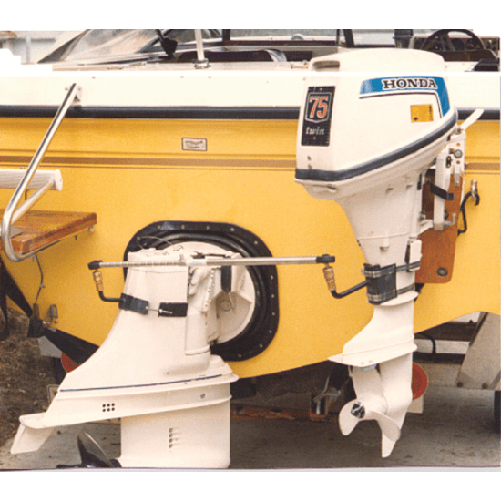 EZ Steer 50010 Fisheries Supply