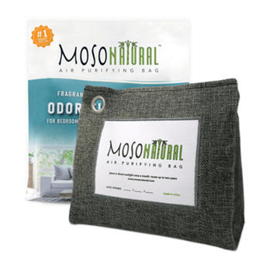 Natural Air Purifying Bag