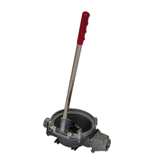 Edson Marine 217AL150 Fisheries Supply