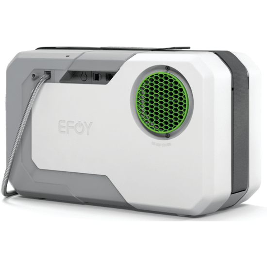 EFOY Comfort 80BT Fuel Cell