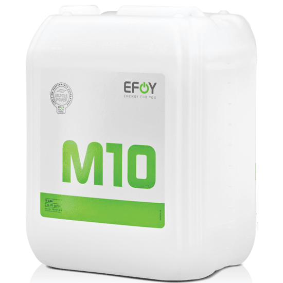 EFOY Comfort M10 Fuel Cell Cartridge Fisheries Supply