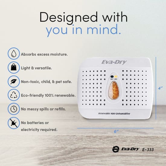 EVADRY E333 Fisheries Supply