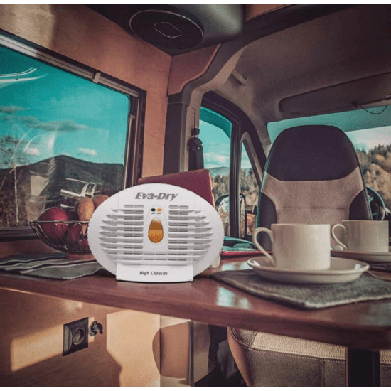 EVADRY E500 Fisheries Supply