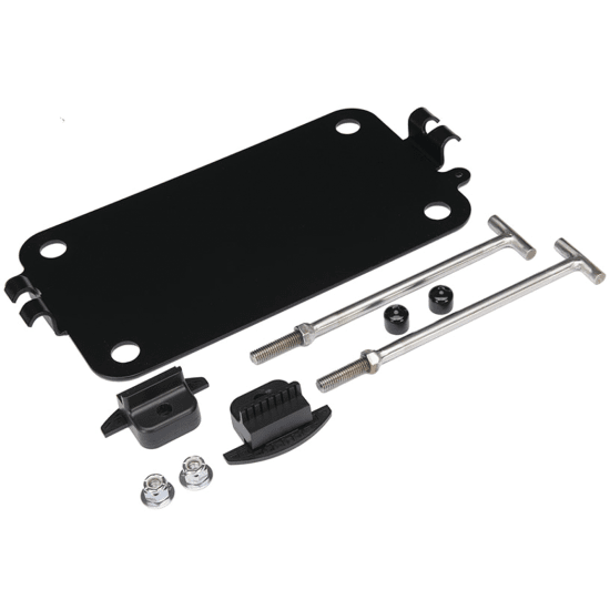 Battery Tie Down Systems