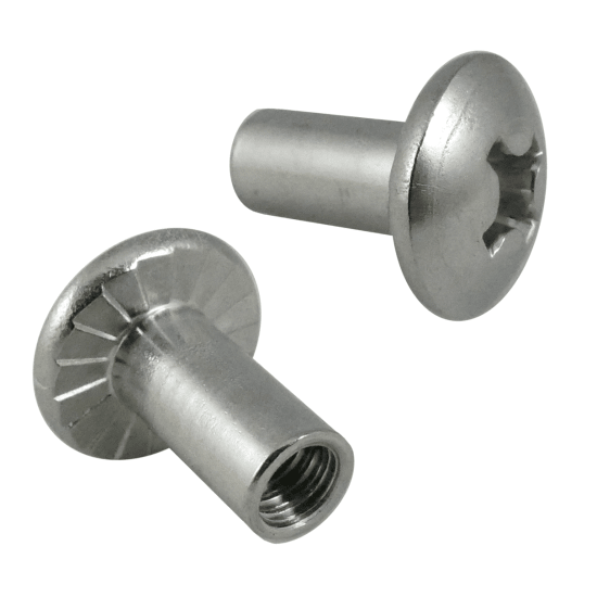 Fasteners Inc 2987 Fisheries Supply