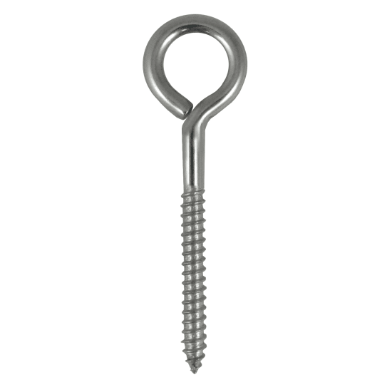 FastenersStainless Steel 3427 Fisheries Supply