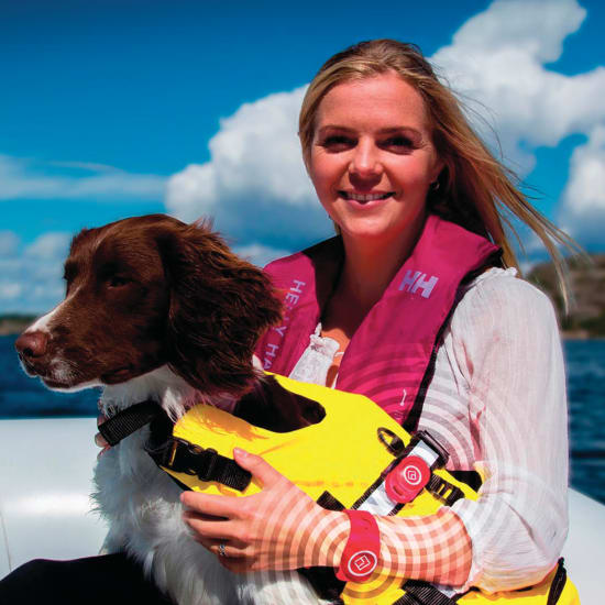 Fell Marine 72380206 Fisheries Supply