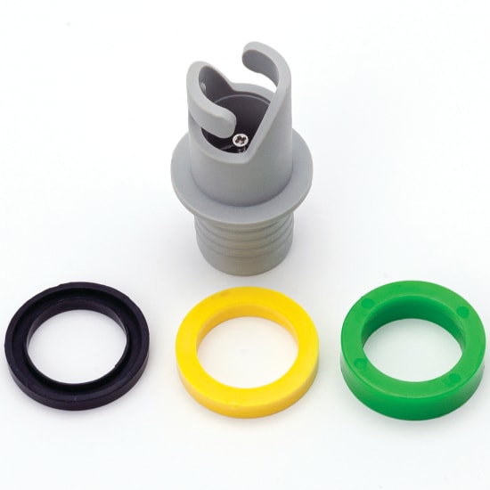 Air Pump Inflation Adapters