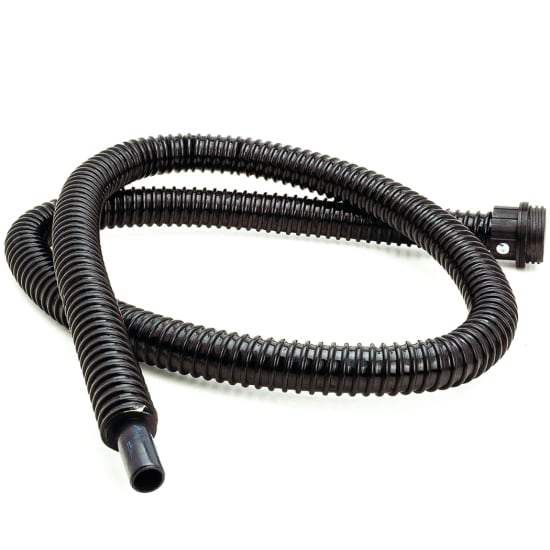 Bravo GE 110/220V Large Volume Turbine Pump