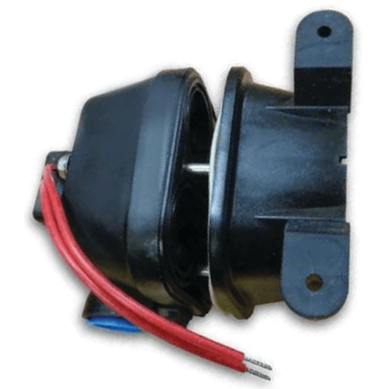 4405 Series Water System Pump Head Assembly