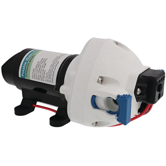 Flojet R3526144D Fisheries Supply