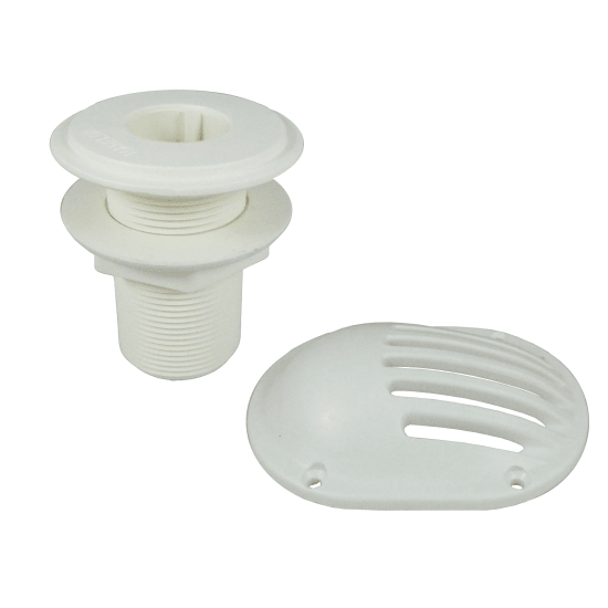 906060 of Forespar Scoop Strainers
