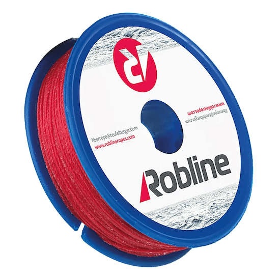 wd-1r of Robline Dyneema Whipping Twine SK78