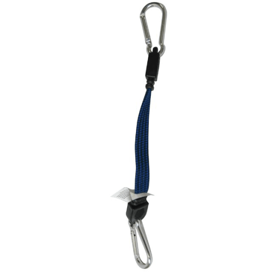 9431200 of Fulton Performance Bungee Cord - Fat Strap Carabiner