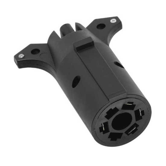 707282 of Fulton Performance Trailer Connector Adapter - 7 to 4-Flat