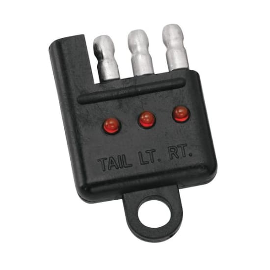 767941 of Fulton Performance Trailer Wire Plug Tester
