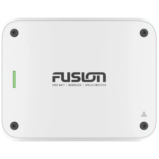 Fusion Electronics 0100228445 Fisheries Supply