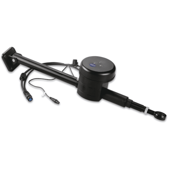 GHP 12 Sailboat Autopilot Drive Units Garmin Fisheries Supply