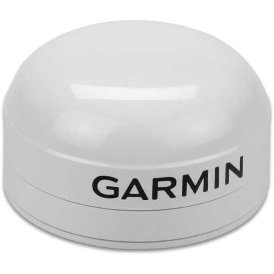 Garmin GPS 24xd NMEA 2000 Multiband Antennas