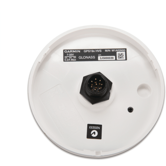 Garmin GPS 24xd NMEA 2000 Multiband Antennas