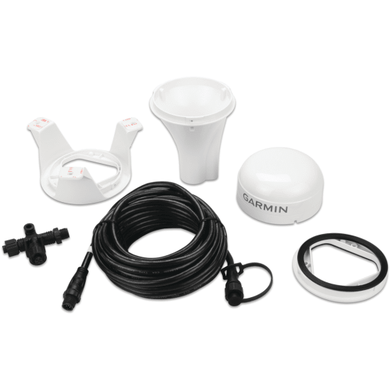 ズッキーニ様専用 GARMIN GPSアンテナ 24xd NMEA2000 | kohanews.com