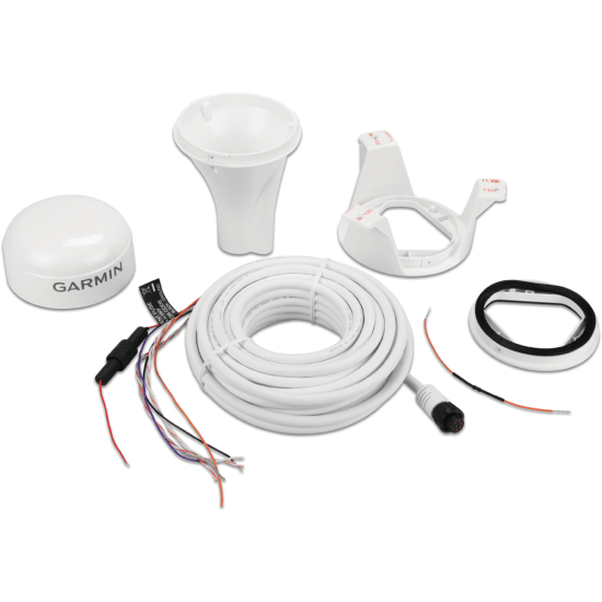 Garmin GPS 24xd NMEA 2000 Multiband Antennas