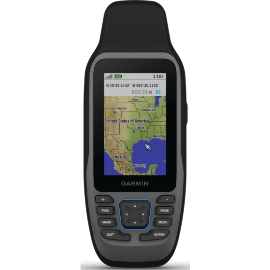 GPSMAP 79sc Marine Handheld GPS