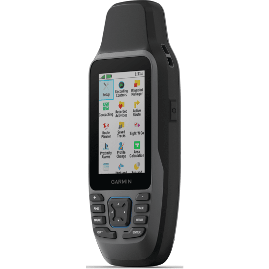 GPSMAP 79sc Marine Handheld GPS