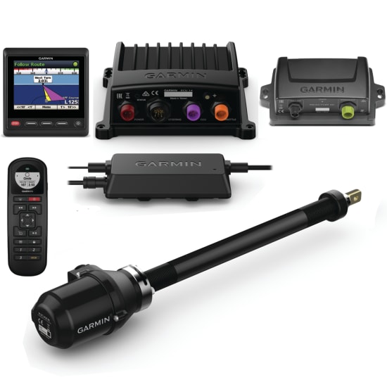 Garmin 0100070595 Fisheries Supply