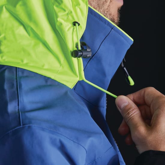 Men's OS3 Coastal Jacket