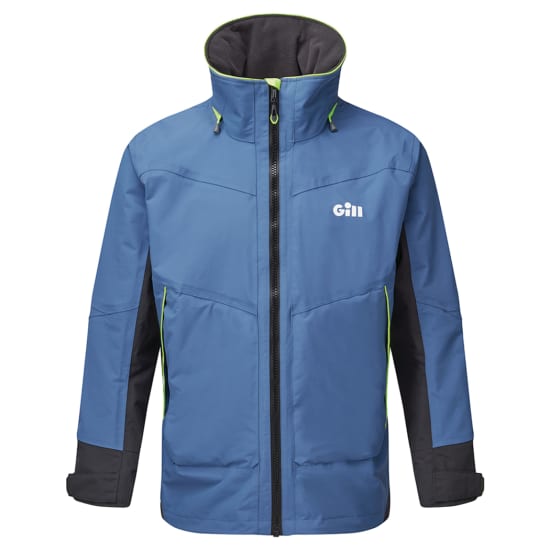Men's OS3 Coastal Jacket