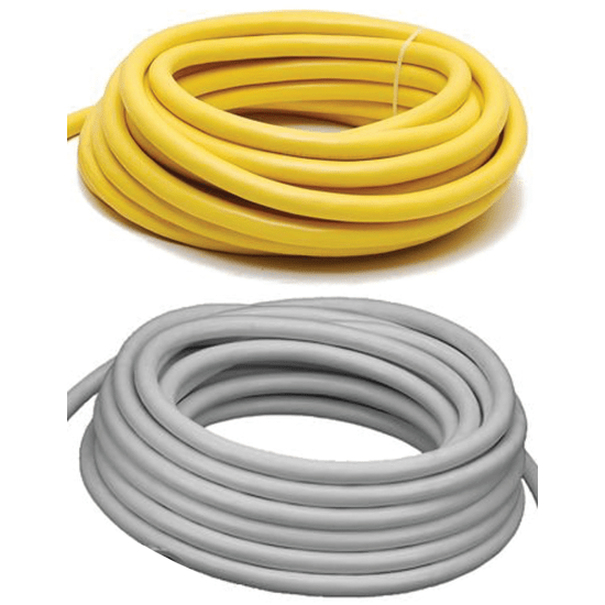 6/3 Yellow Shore Power Cable Bulk Lengths