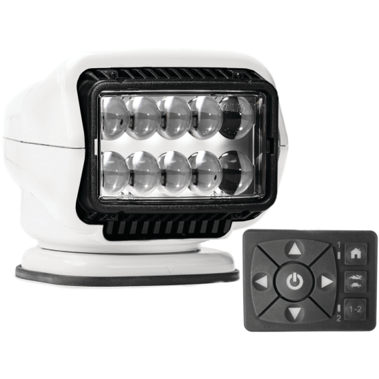 Stryker ST Series Permanent Mount